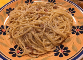 Happy Pasta food