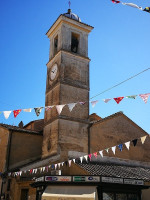 Sidoretti Da Ughetto inside