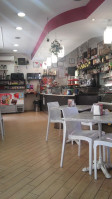 Forno Lola inside