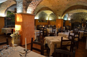 Casale Colle Dell'asino food