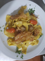 La Locanda Dei Monti Ernici food