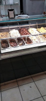 Miami Beach Gelateria food