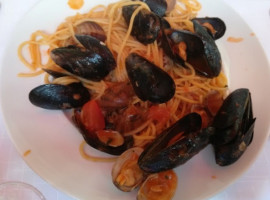 Gambero Rosso Di Lerici food