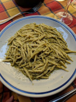 Al Boschetto food