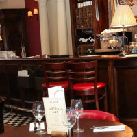 Cafe Rouge Cheltenham food