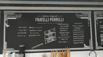 Gelateria Fratelli Perrelli food