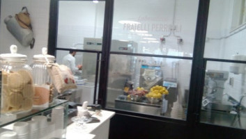 Gelateria Fratelli Perrelli food