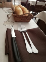 Trattoria Da Francesco food