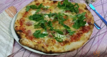 Pizzeria Paah Nuova Gestione Campolimpido food