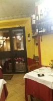 Taverna Quintilia food