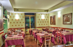 Locanda Dei Girasoli food