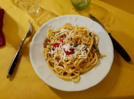 Il Cicchetto Club Affiliato Afres food