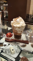 Lindt Chocolate Town food