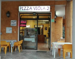 Pizza Viola 2 inside