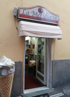 Gelateria Caffetteria La Meridiana inside