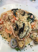 Trattoria Dal Marinaio food