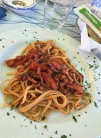 Trattoria Dal Marinaio food