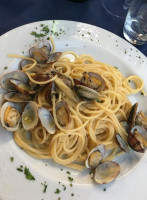 Trattoria Dal Marinaio food