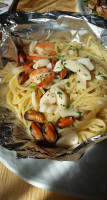 Sapore Di Mare food