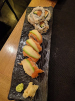 Sakana Sushi food