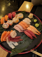 Sakana Sushi food