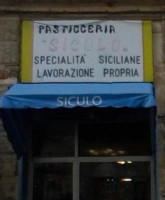 Siculo Gelateria Pasticceria food