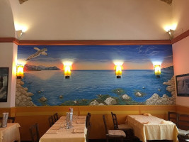 Il Faro food