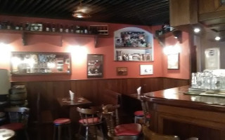 Birreria Pub Gambrinus food