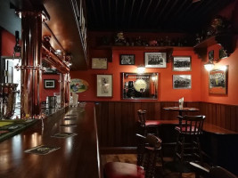 Birreria Pub Gambrinus inside