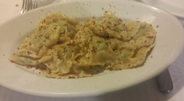 Trattoria Il Bompresso food