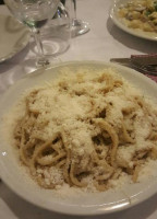 Cacio E Pepe Da Franco food