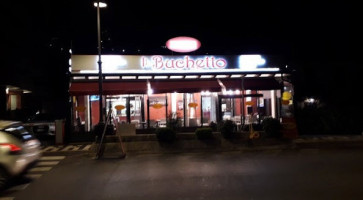 Il Buchetto Paninoteca Stuzzicheria Kebab Birreria outside