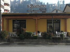 Il Buchetto Paninoteca Stuzzicheria Kebab Birreria outside