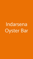 Indarsena Oyster food