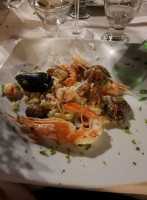 Taverna Pisano food