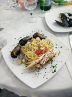 La Boricella food