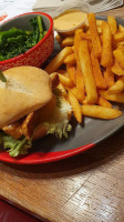 Nando's food