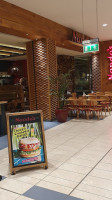 Nando's food