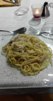 Pasta Ciccia food