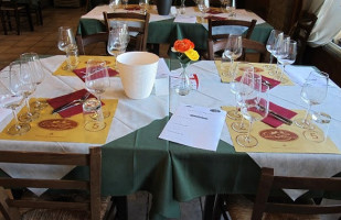 Barone Rosso- Trasferito Al Borgo Di Sant'orsio food