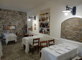 Osteria Il Bersagliere food