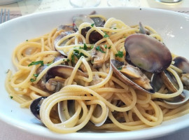 Delizie Del Mare food