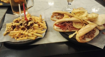 100 Montaditos, C.c. Est food