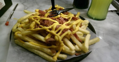 100 Montaditos, C.c. Est food