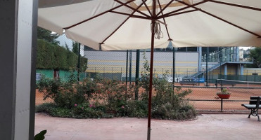 Circolo Tennis Imperia outside