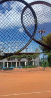 Circolo Tennis Imperia outside