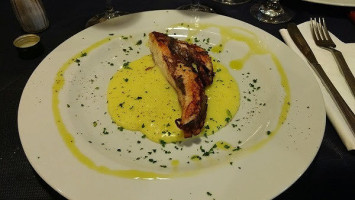 La Zigoela food