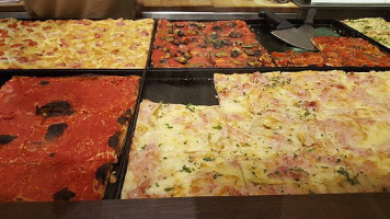 Fraschetteria Il Panzerotto Pugliese Di Giannone Domenico food