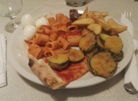 Da Gianni food