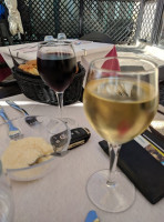 Seven Sins food